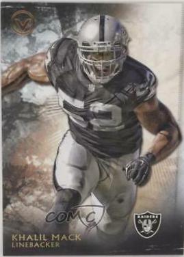 Khalil Mack #99