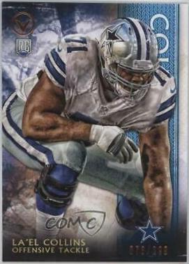 La'el Collins [Courage] #93