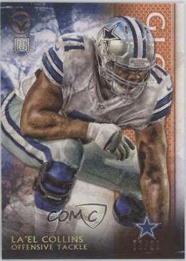 La'el Collins [Glory] #93