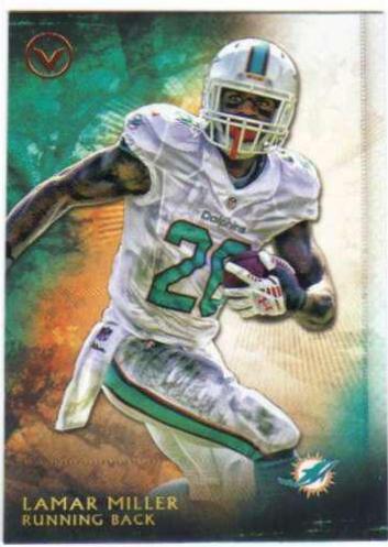 Lamar Miller #108