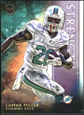 Lamar Miller [Strength] #108