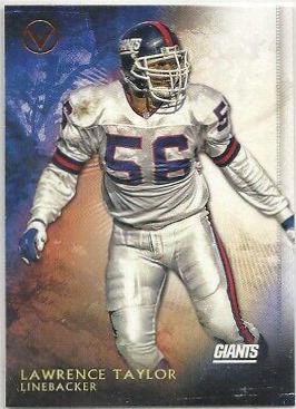 Lawrence Taylor #33