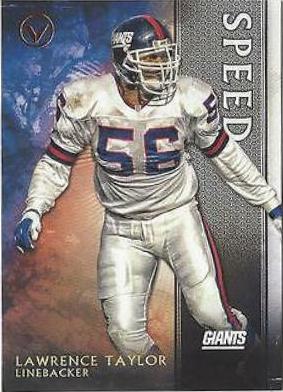 Lawrence Taylor [Speed] #33