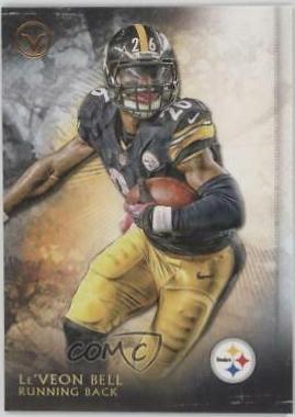 Le'Veon Bell #117