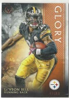 Le'Veon Bell [Glory] #117