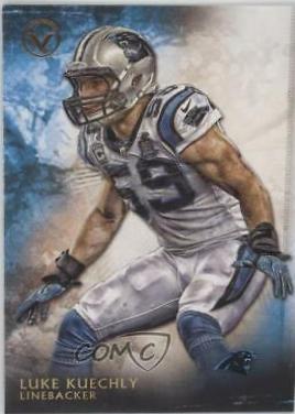 Luke Kuechly #66