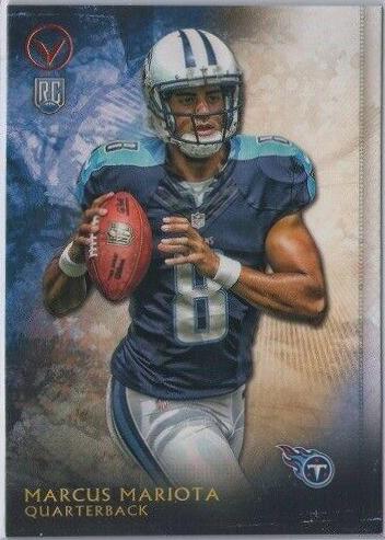 Marcus Mariota #56