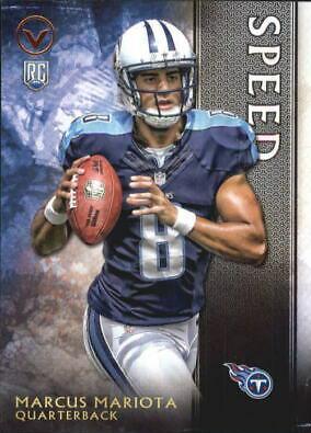 Marcus Mariota [Speed] #56