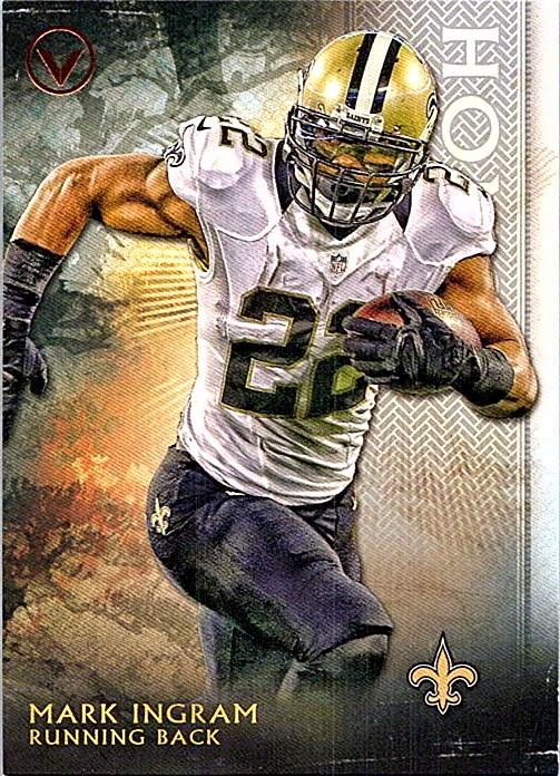 Mark Ingram [Honor] #194