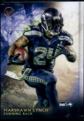 Marshawn Lynch #188