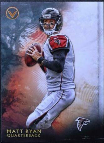 Matt Ryan #51