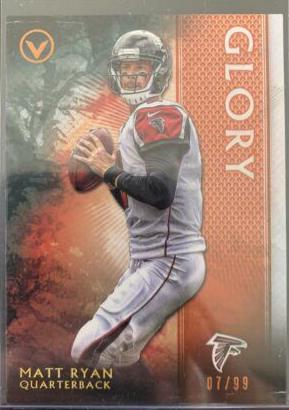 Matt Ryan [Glory] #51