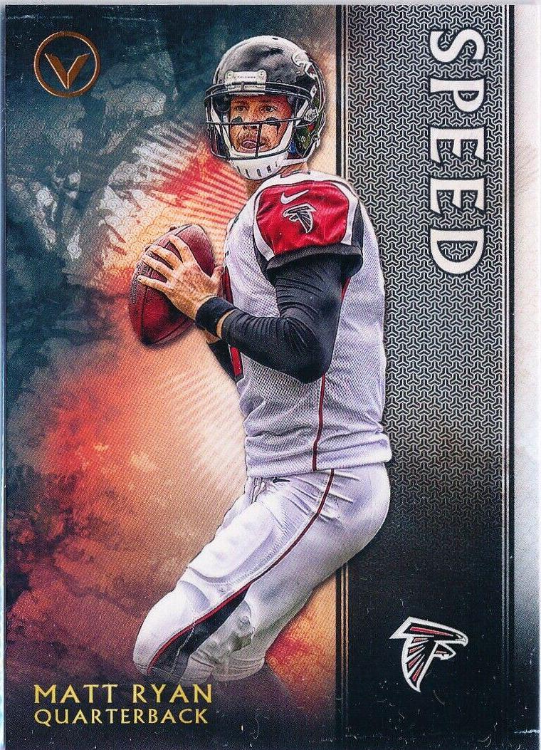 Matt Ryan [Speed] #51