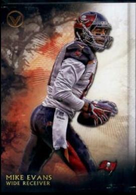 Mike Evans #128