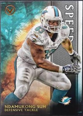 Ndamukong Suh [Speed] #64