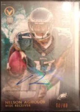 Nelson Agholor [Courage] #191