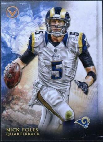 Nick Foles #53