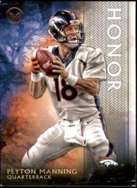 Peyton Manning [Honor] #10