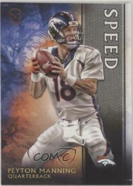 Peyton Manning [Speed] #10