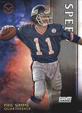 Phil Simms [Speed] #89