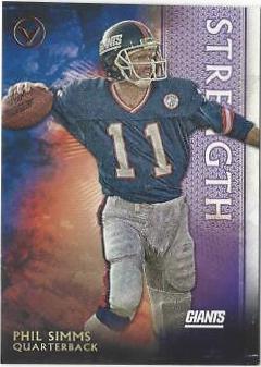 Phil Simms [Strength] #89