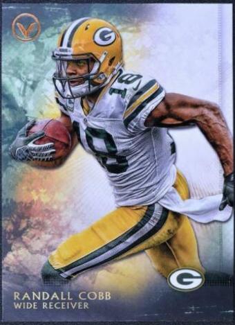Randall Cobb #170