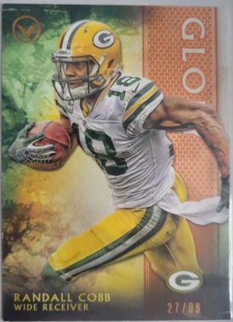 Randall Cobb [Glory] #170