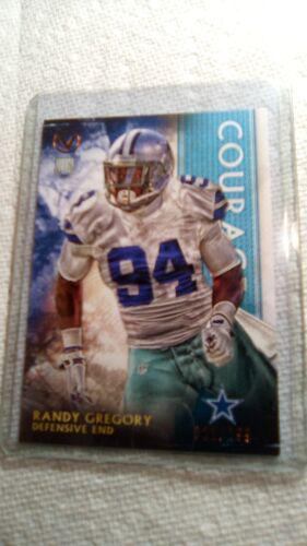 Randy Gregory [Courage] #60