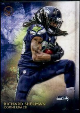 Richard Sherman #25
