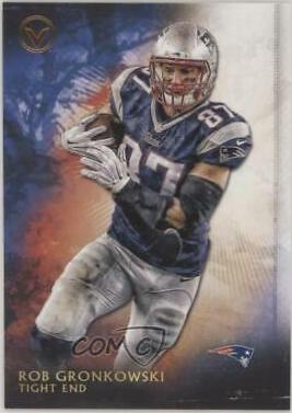 Rob Gronkowski #200