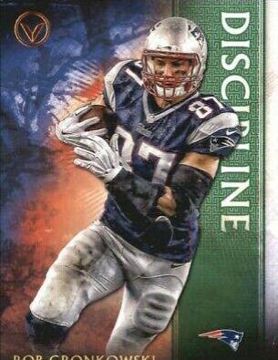 Rob Gronkowski [Discipline] #200