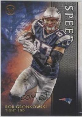 Rob Gronkowski [Speed] #200