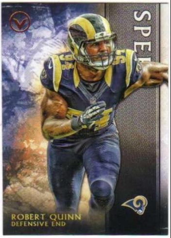 Robert Quinn [Speed] #88