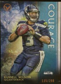 Russell Wilson [Courage] #3