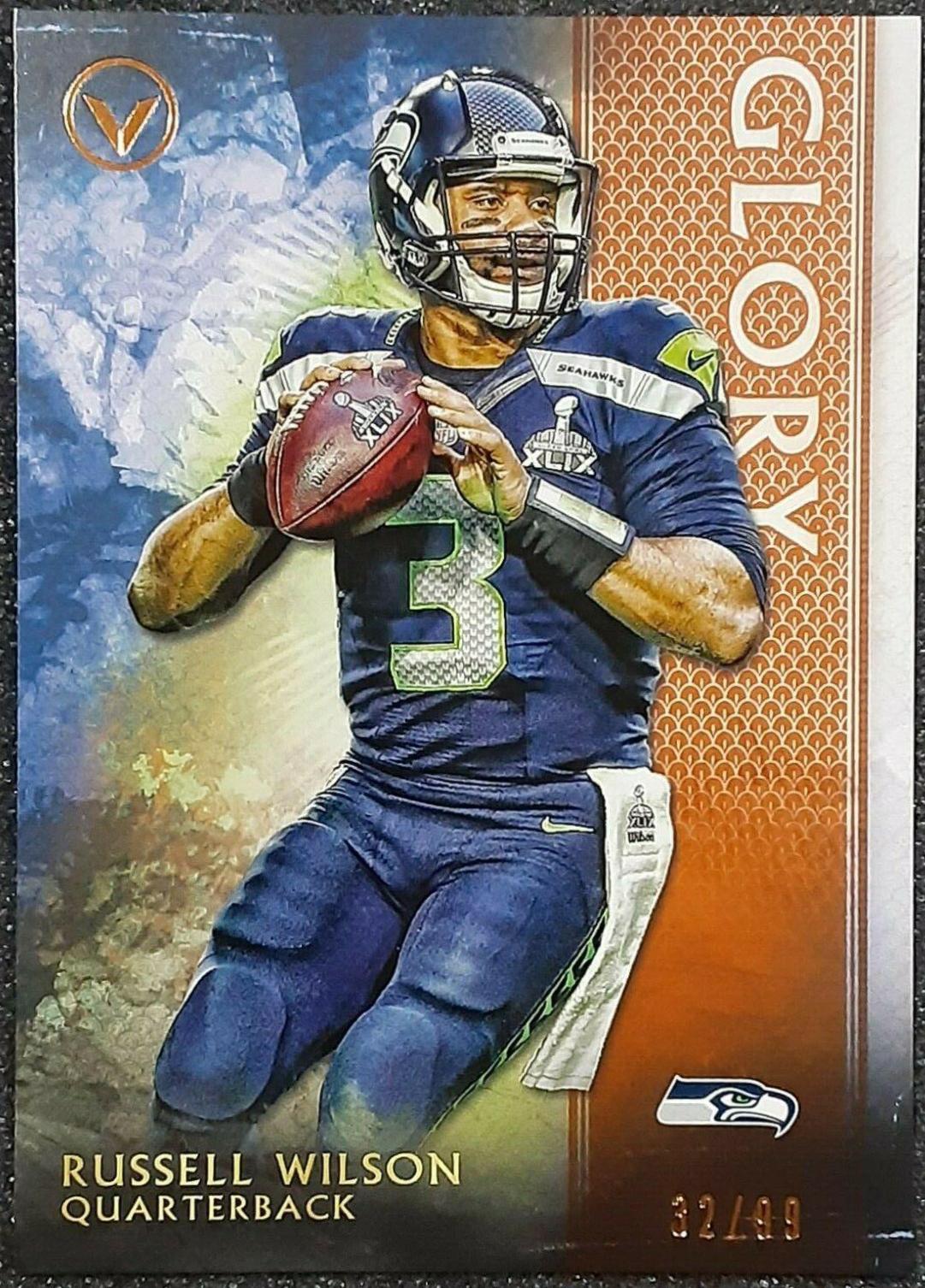 Russell Wilson [Glory] #3