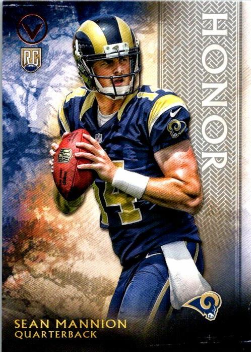 Sean Mannion [Honor] #68