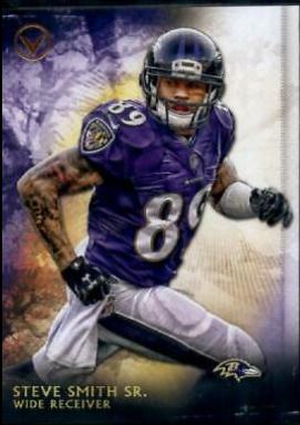 Steve Smith Sr. #118