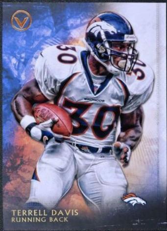 Terrell Davis #135