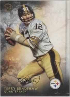 Terry Bradshaw #70