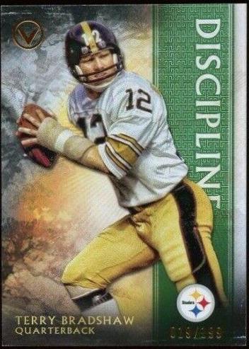 Terry Bradshaw [Discipline] #70