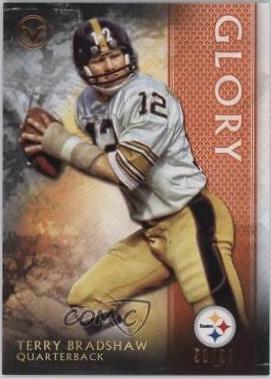 Terry Bradshaw [Glory] #70