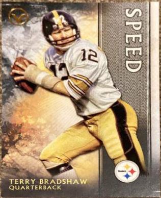 Terry Bradshaw [Speed] #70