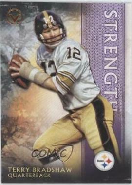 Terry Bradshaw [Strength] #70
