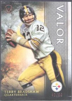 Terry Bradshaw [Valor] #70