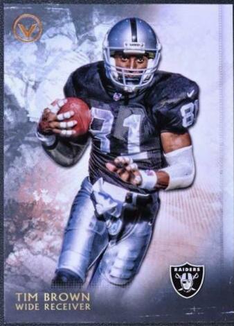 Tim Brown #189