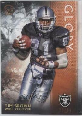 Tim Brown [Glory] #189