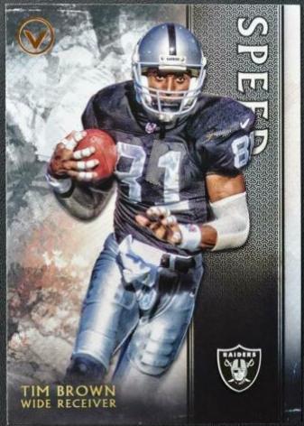 Tim Brown [Speed] #189