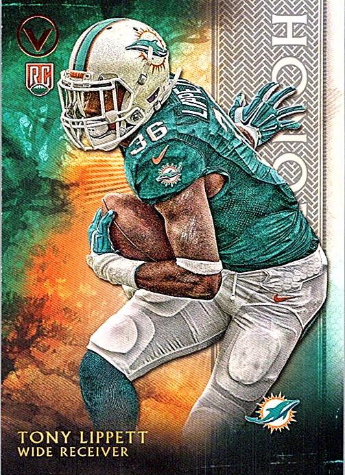Tony Lippett [Honor] #183
