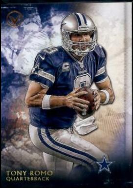 Tony Romo #6