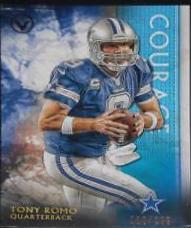 Tony Romo [Courage] #6
